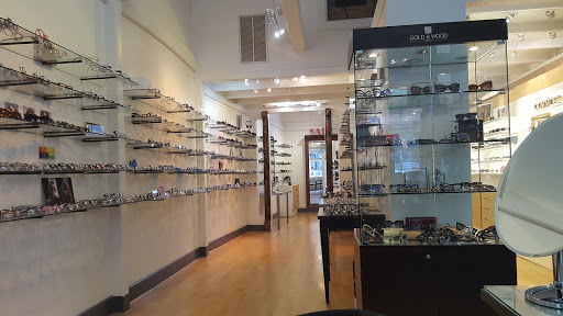 Optician «Focal Point Opticians», reviews and photos, 2638 Ashby Ave, Berkeley, CA 94705, USA