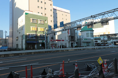 日産レンタカー 近鉄四日市駅前店