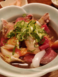 Soupe du Restaurant japonais Foujita à Paris - n°19