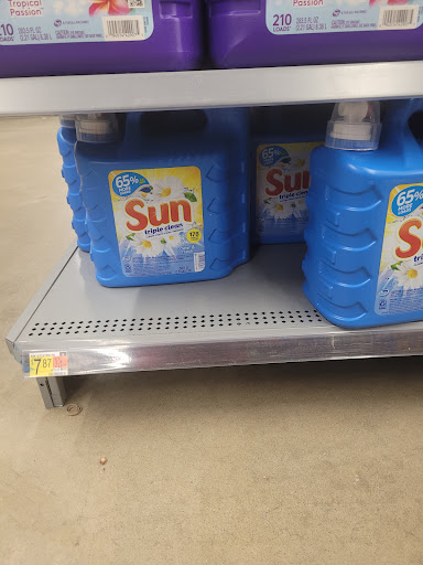 Department Store «Walmart Supercenter», reviews and photos, 8160 Macedonia Commons Blvd, Macedonia, OH 44056, USA