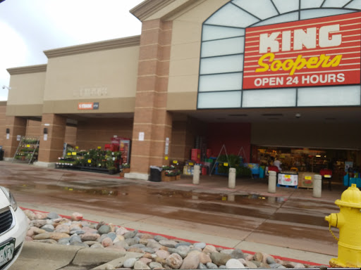 Grocery Store «King Soopers», reviews and photos, 17171 S Golden Rd, Golden, CO 80401, USA