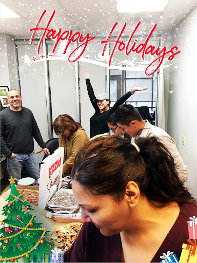 Moving Company «NorthStar Moving Company», reviews and photos, 9120 Mason Ave, Chatsworth, CA 91311, USA