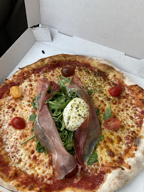 Pizza du Pizzeria Restaurant Tablapizza Sens - n°13