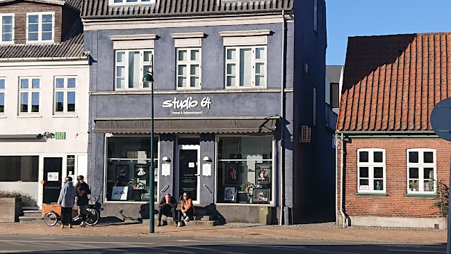 Anmeldelser af Studio 64 i Kolding - Fotograf