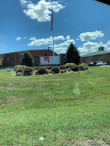 Masonry Supply Store «Frederick Brick Works, Inc.», reviews and photos, 1731 Monocacy Blvd, Frederick, MD 21701, USA