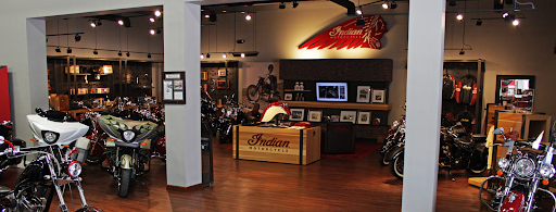 Motorcycle Dealer «Indian Motorcycle of Miami», reviews and photos, 3850 S Dixie Hwy, Miami, FL 33133, USA