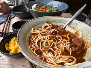 Photo n°119 de Restaurant Bui Bui à Bordeaux ()