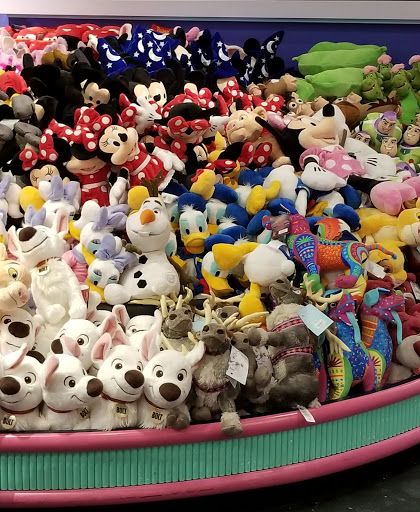 Toy Store «Disney Store», reviews and photos, 27001 US-19, Clearwater, FL 33761, USA