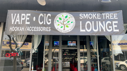 Smoke Tree Lounge Smoke Shop and Lounge