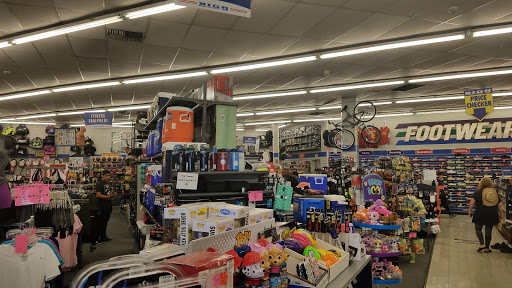 Sporting Goods Store «Big 5 Sporting Goods», reviews and photos, 7000 Topanga Canyon Blvd, Canoga Park, CA 91303, USA