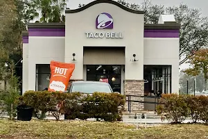 Taco Bell image