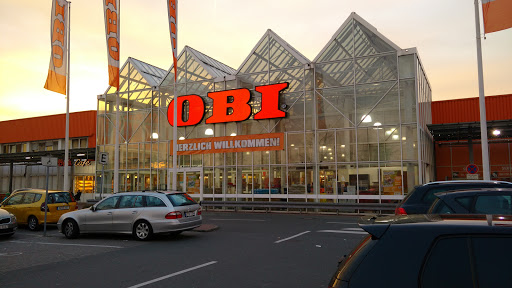 OBI Markt Nürnberg Leyher Str.