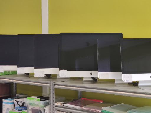 Used Computer Store «Marietta Computers and Electronics Outlet», reviews and photos, 665 Roswell St NE, Marietta, GA 30060, USA