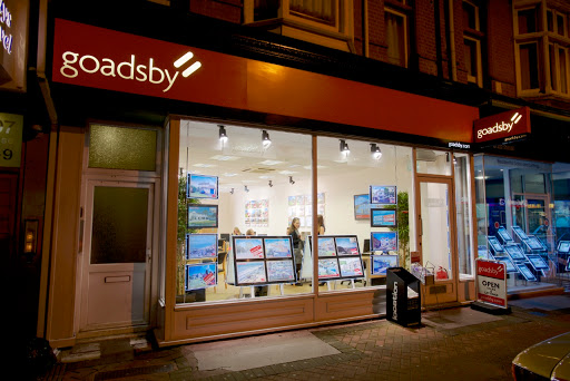 Goadsby Estate Agents Bournemouth