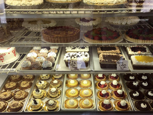 Bakery «Signature Desserts», reviews and photos, 3360 Library Rd, Pittsburgh, PA 15234, USA