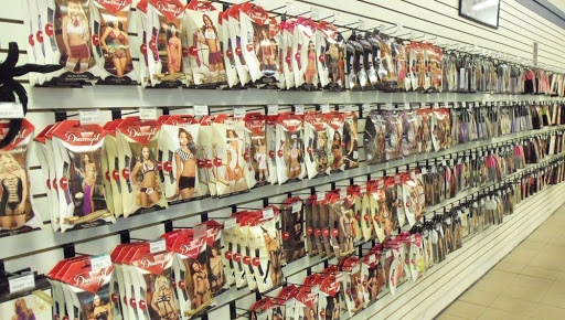 Adult Entertainment Store «Castle Megastore», reviews and photos, 21815 N 26th Ave, Phoenix, AZ 85027, USA