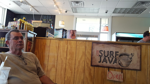 Coffee Shop «OIB Surf & Java», reviews and photos, 6278 Beach Dr SW, Ocean Isle Beach, NC 28469, USA