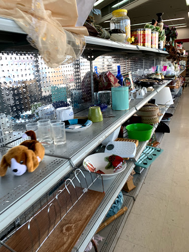 Thrift Store «Family Thrift Center», reviews and photos, 4705 Hwy 6 N, Houston, TX 77084, USA