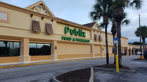 Supermarket «Publix Super Market at Anastasia Plaza», reviews and photos, 1033 A1A Beach Blvd, St Augustine, FL 32080, USA
