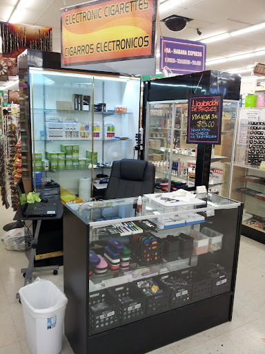 Vitamin & Supplements Store «Government Discount Inc», reviews and photos, 3709 NW 7th St, Miami, FL 33126, USA