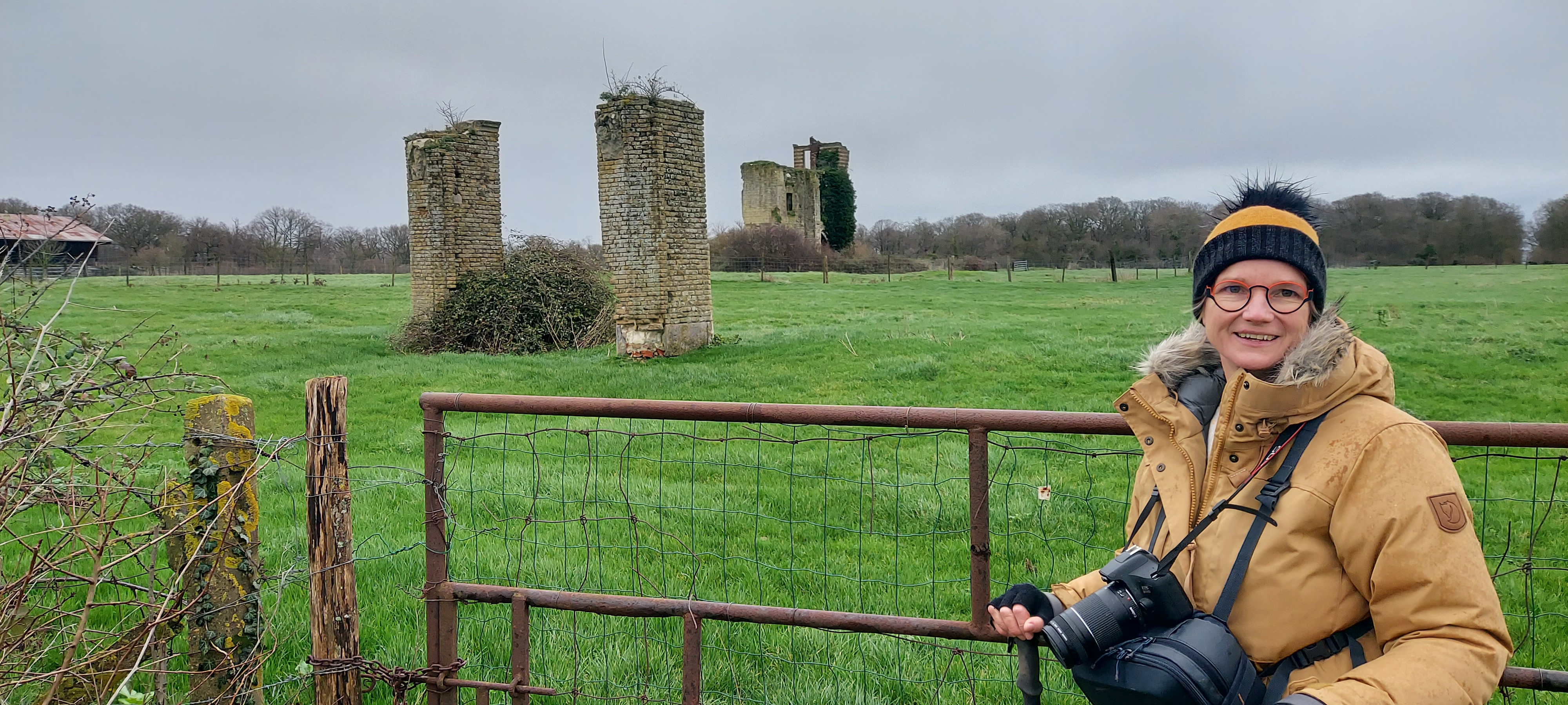 Photo n° 1 de l'avis de Willy.a fait le 01/01/2024 à 18:51