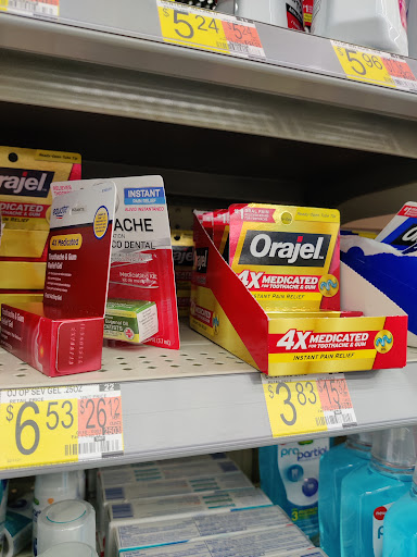 Department Store «Walmart Supercenter», reviews and photos, 440 Atlanta Hwy NW, Winder, GA 30680, USA