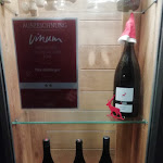 Photo n°1 de l'avis de Christian.o fait le 10/11/2018 à 07:18 sur le  Gasthaus zum Hirschen à Kandern