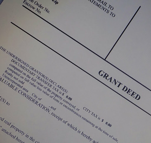 Mejor Notaría James Garcia, (Mobile) Real-Estate Notary Public Services, CSA
