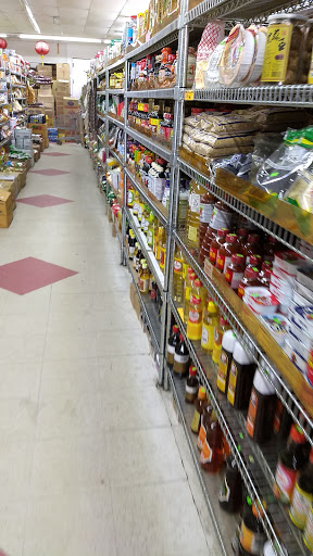 Asian Grocery Store «Lucky Oriental Mart», reviews and photos, 8356 sw 40 st D-I, Miami, FL 33155, USA