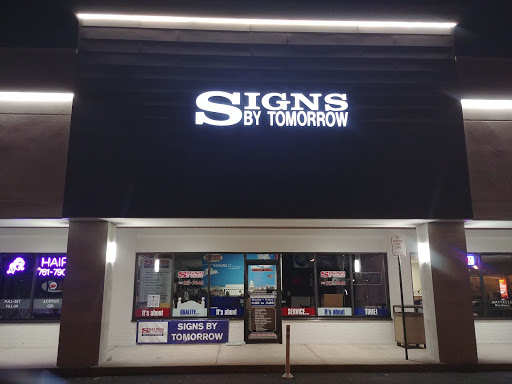 Signs By Tomorrow Alexandria