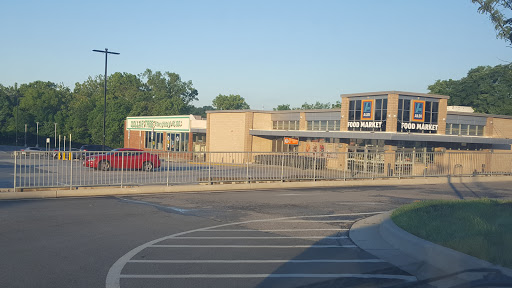 Supermarket «ALDI», reviews and photos, 6503A Baltimore National Pike, Catonsville, MD 21228, USA