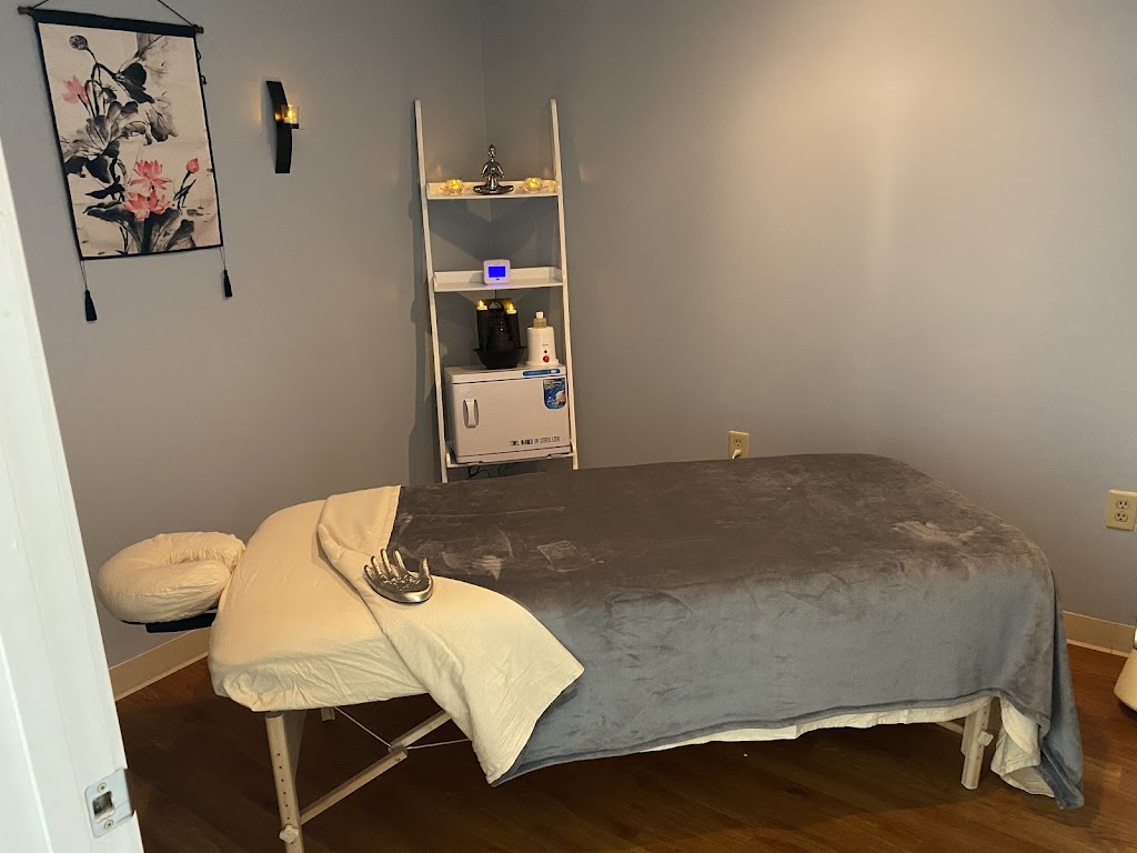 Beauty & soul spa 02149