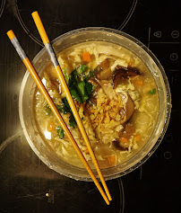 Plats et boissons du Restaurant vietnamien Les délices du Vietnam à Cugnaux - n°4
