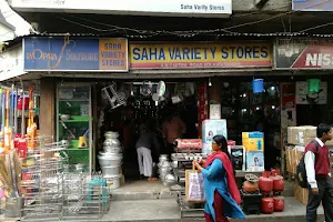 New Saha Variety Stores / Saha Stores image