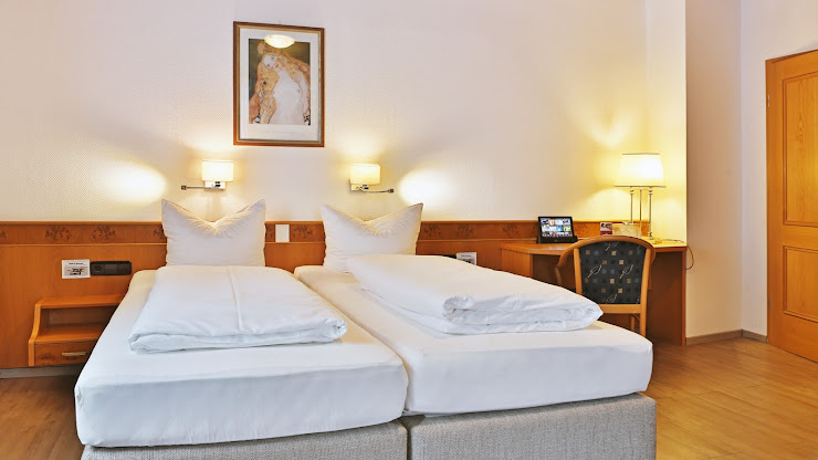 Chambres hôtels Stadthotel Pfeffermühle 77723 Gengenbach