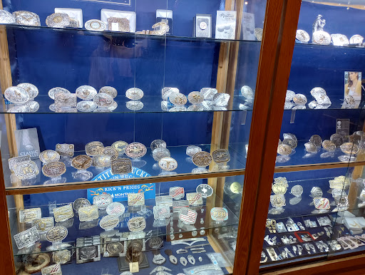 Boot Store «Beth West», reviews and photos, 16315 WA-9, Snohomish, WA 98296, USA