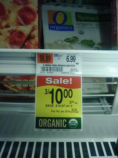 Grocery Store «ACME Markets», reviews and photos, 801 Kenilworth Blvd, Kenilworth, NJ 07033, USA