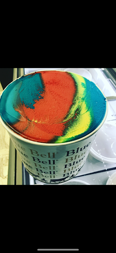 Dessert Restaurant «The Mix - Frozen Yogurt & Desserts», reviews and photos, 1803 Jerry Jones Dr, Valdosta, GA 31602, USA