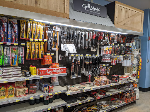 Hardware Store «Westlake Ace Hardware», reviews and photos, 1705 W Park Row Dr, Arlington, TX 76013, USA