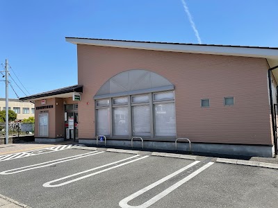 岩倉稲荷町郵便局