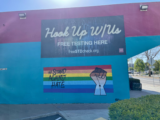 Thrift Store «Out of the Closet Oakland», reviews and photos, 238 E 18th St, Oakland, CA 94606, USA