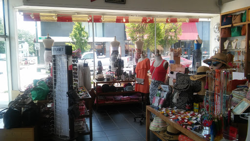 Fashion Accessories Store «Lou Lou Boutiques», reviews and photos, 3158 W Cary St, Richmond, VA 23221, USA