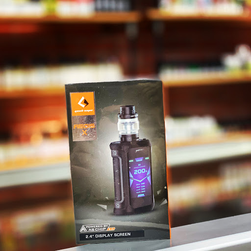 Vaporizer Store «Smokers Wonderland and Convenience Store», reviews and photos, 34785 Grand River Ave, Farmington, MI 48335, USA