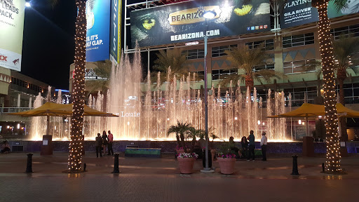 Shopping Mall «Westgate Entertainment District», reviews and photos, 6751 N Sunset Blvd, Glendale, AZ 85305, USA