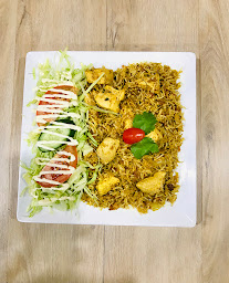 Photo n°15 de FOOD LAND (indiaก็ masaḺa) à Livry-Gargan ()