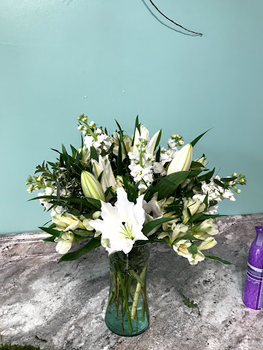Florist «Awesome Flowers», reviews and photos, 807 Grand Blvd, Vancouver, WA 98660, USA