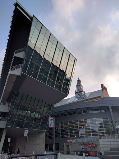 American Football Field «Nippert Stadium», reviews and photos, 2700 Bearcat Way, Cincinnati, OH 45221, USA