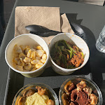 Photo n°1 de l'avis de Arianna.t fait le 12/03/2023 à 11:06 sur le  Bottega Portici - 2 Torri à Bologna