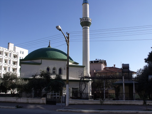 Nizam Tellioğlu Gunshop