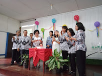 Foto SMA  Abdi Agape Pontianak, Kota Pontianak